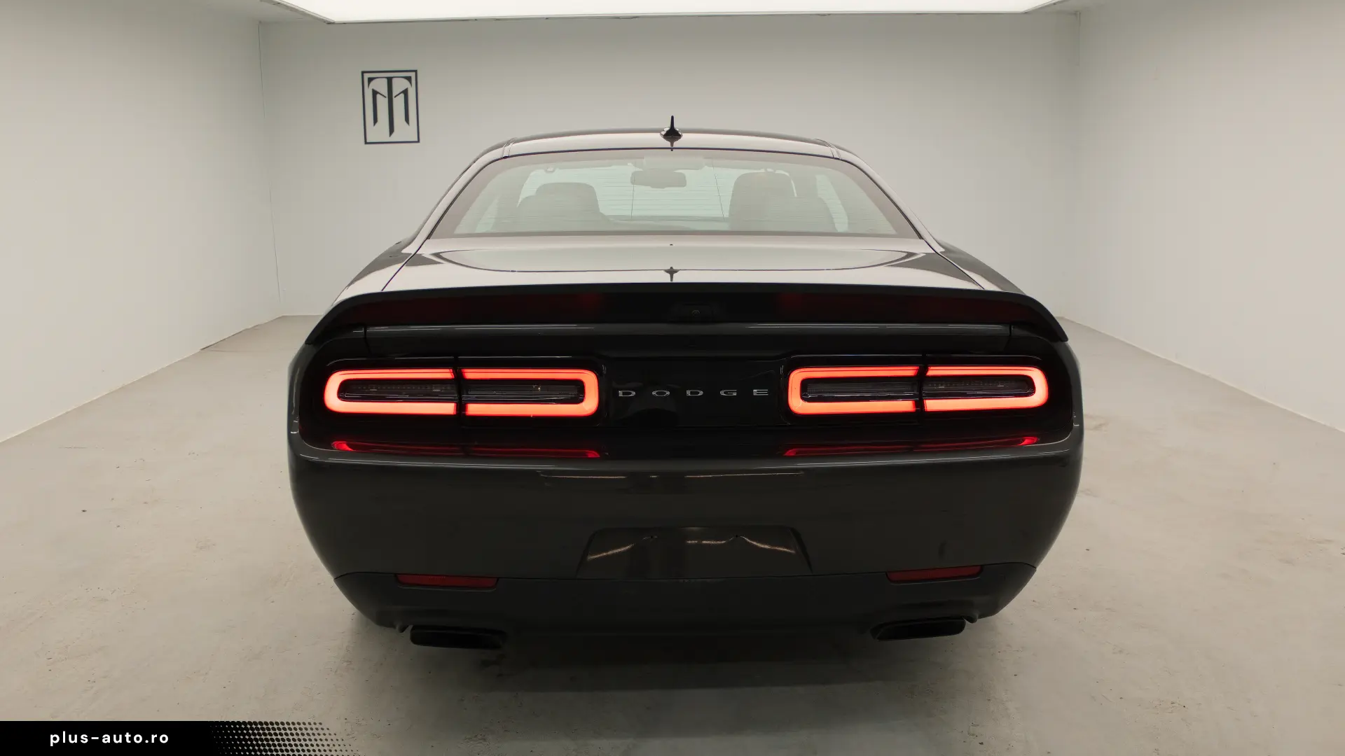 Dodge Challenger SRT Hellcat Redeye Jailbreak Widebody