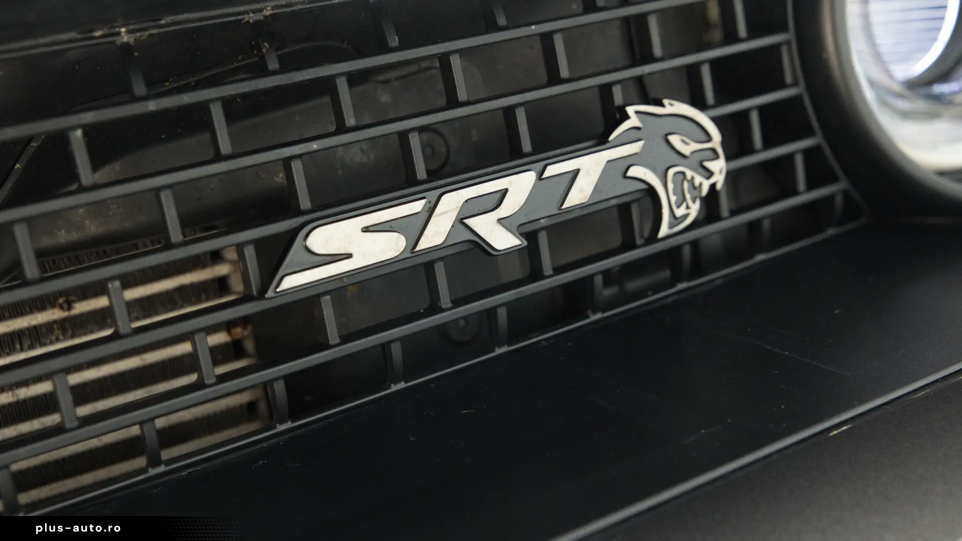 Dodge Challenger SRT Hellcat Redeye Jailbreak Widebody