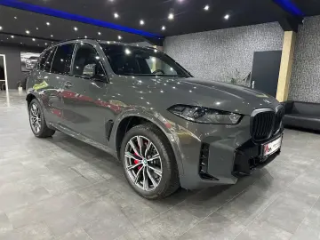 BMW X5 30 d xDrive M Sport Pro  Soft-Close