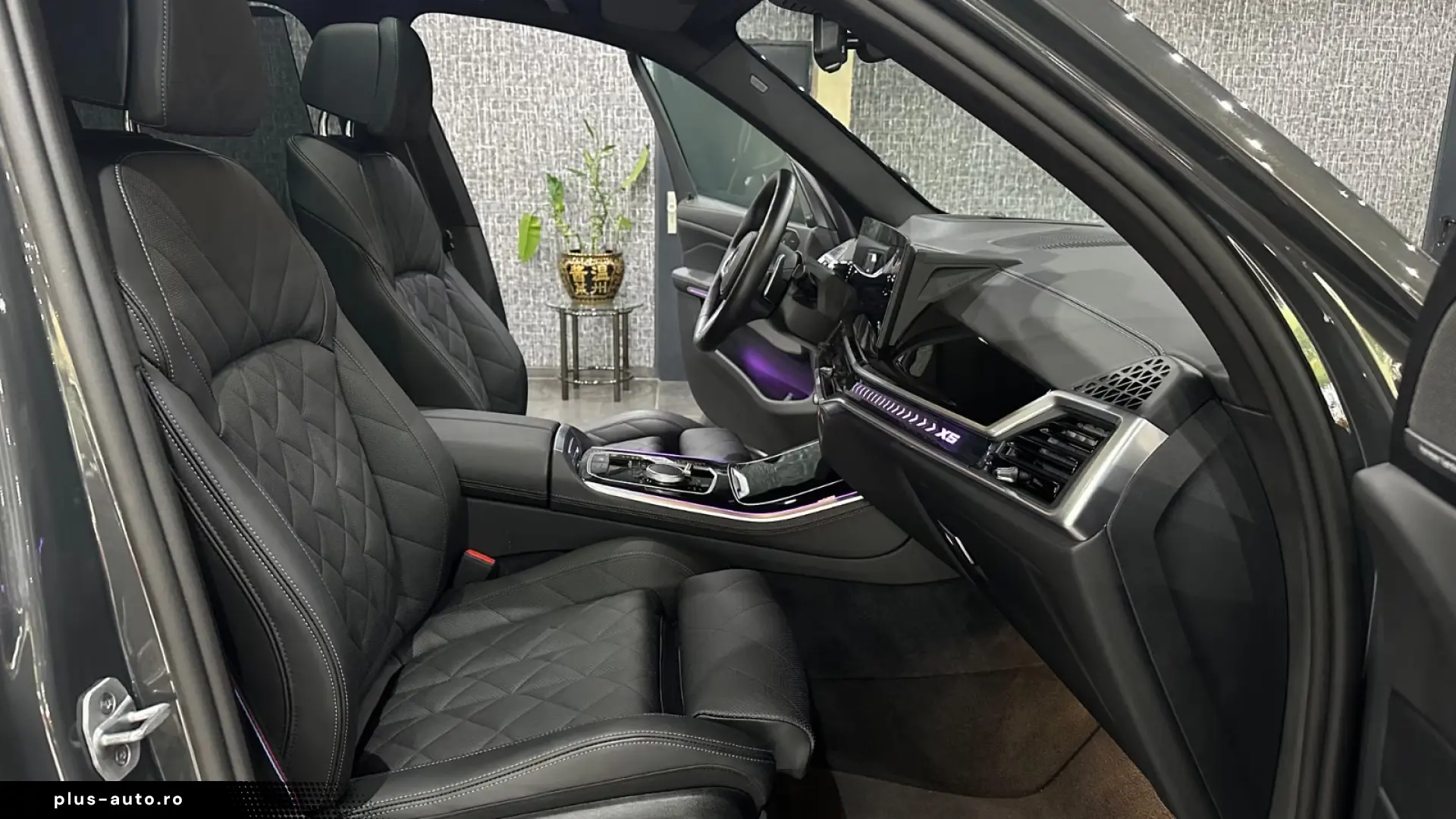 BMW X5 30 d xDrive M Sport Pro  Soft-Close