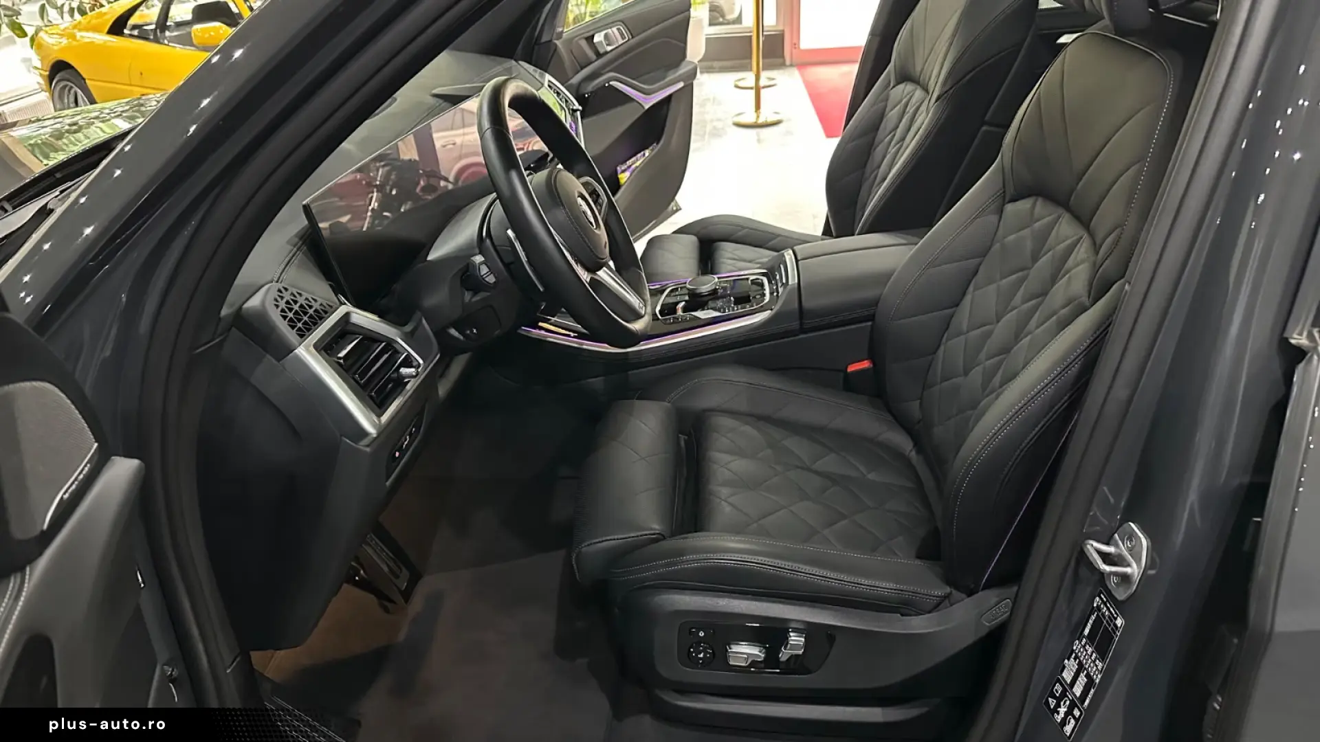 BMW X5 30 d xDrive M Sport Pro  Soft-Close
