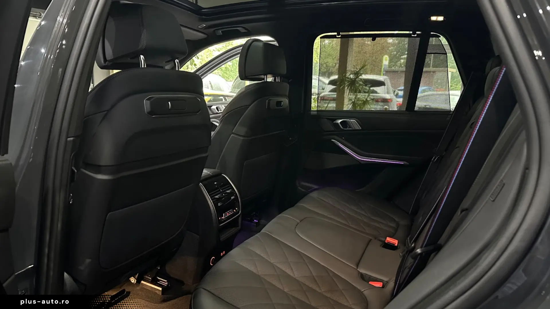 BMW X5 30 d xDrive M Sport Pro  Soft-Close