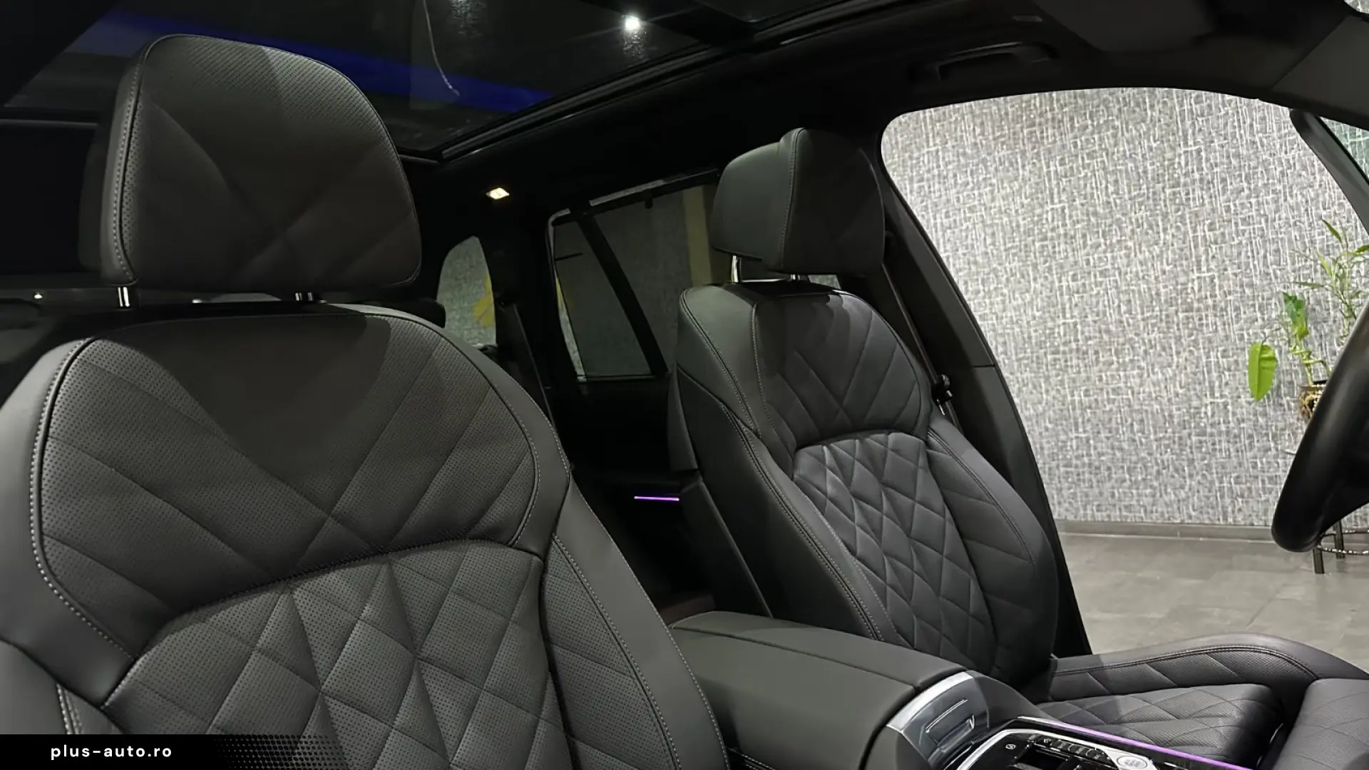 BMW X5 30 d xDrive M Sport Pro  Soft-Close