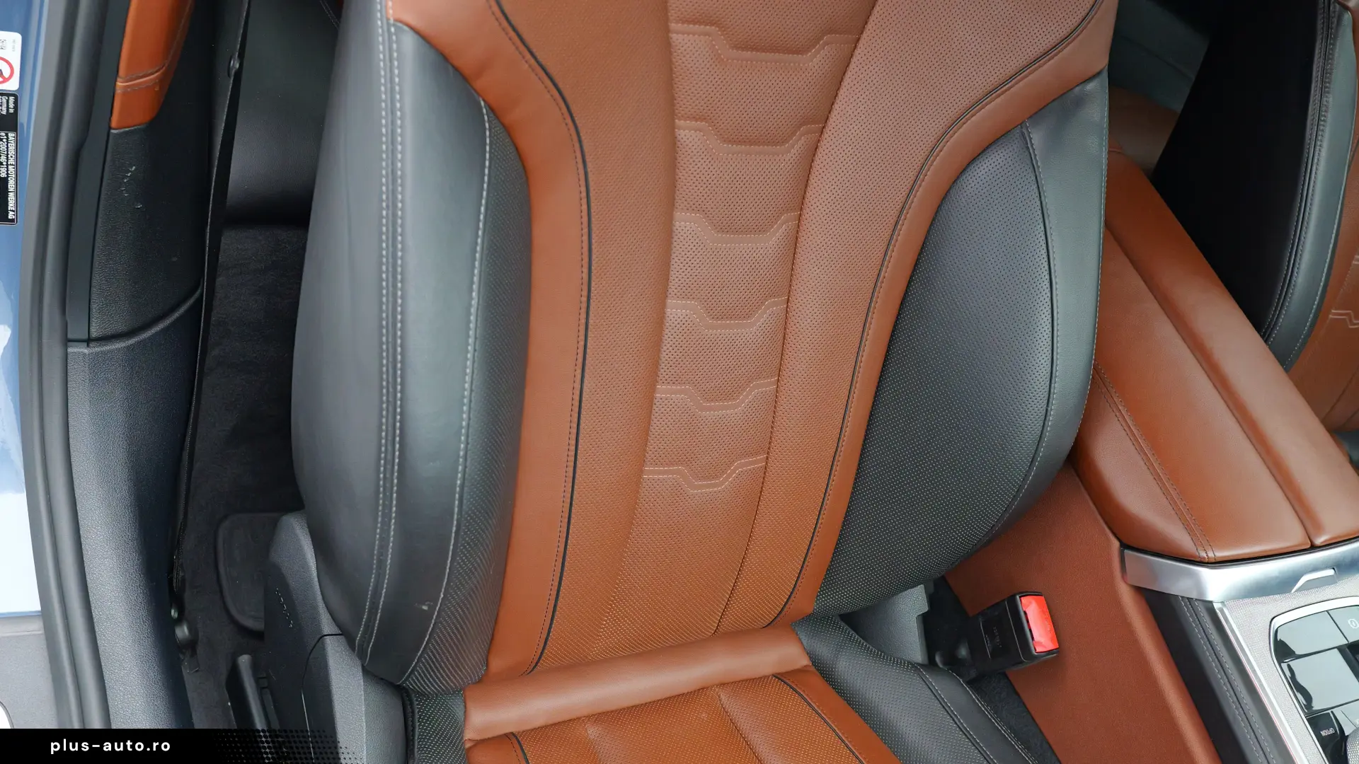 BMW 840d xDrive M-Sport