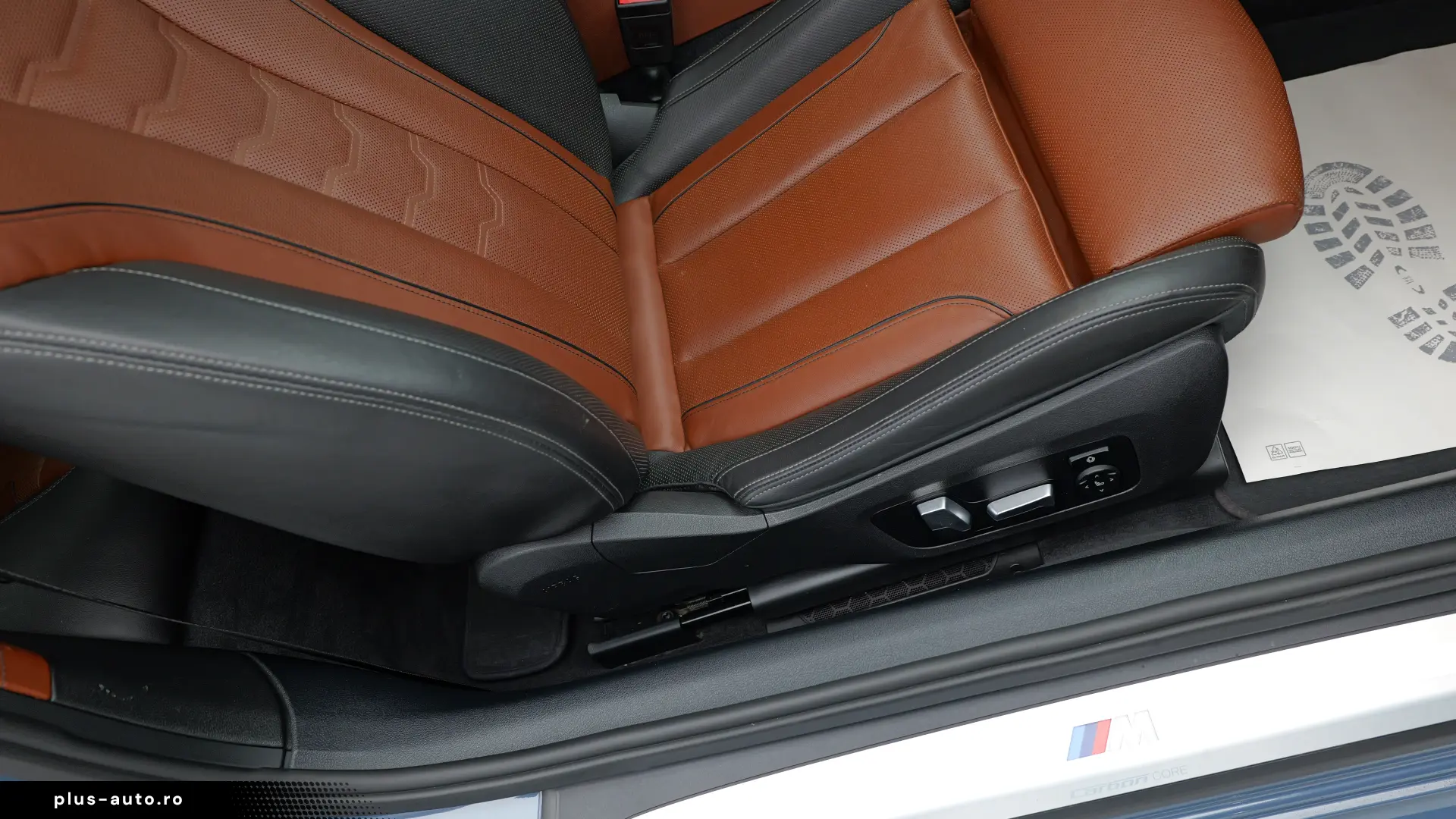 BMW 840d xDrive M-Sport