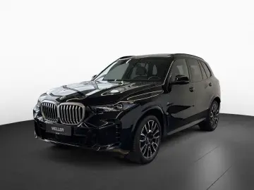 BMW X5 xDr40i M Sport