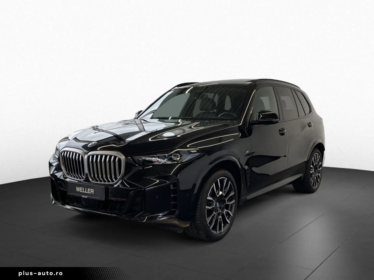 BMW X5 xDr40i M Sport