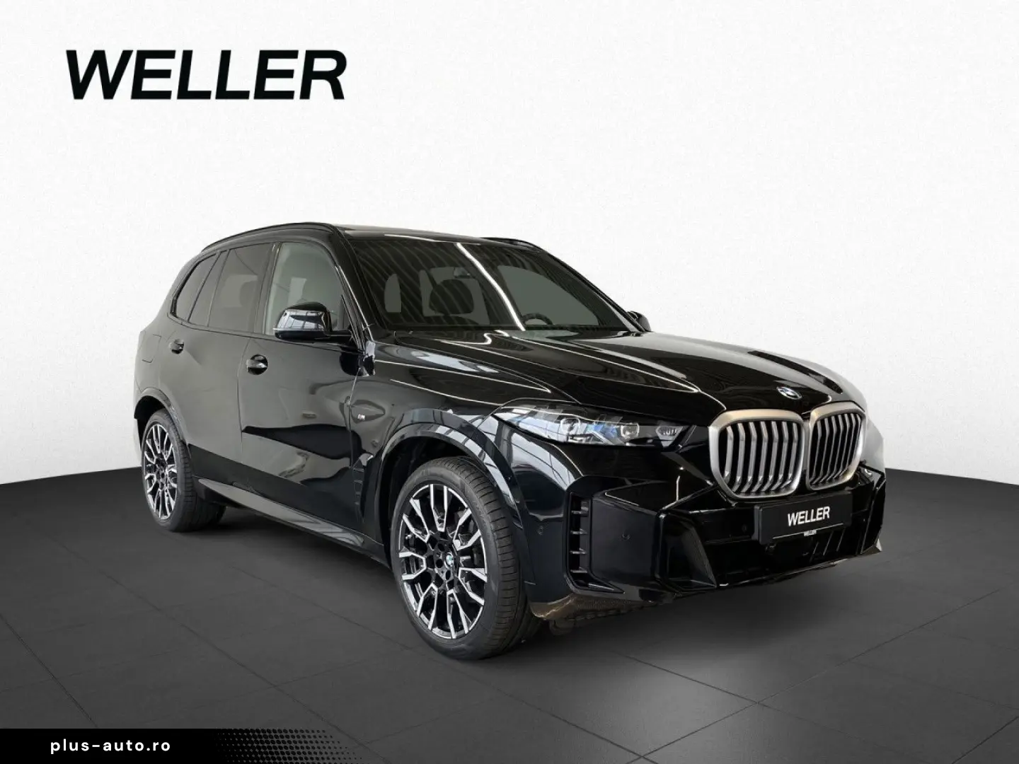 BMW X5 xDr40i M Sport