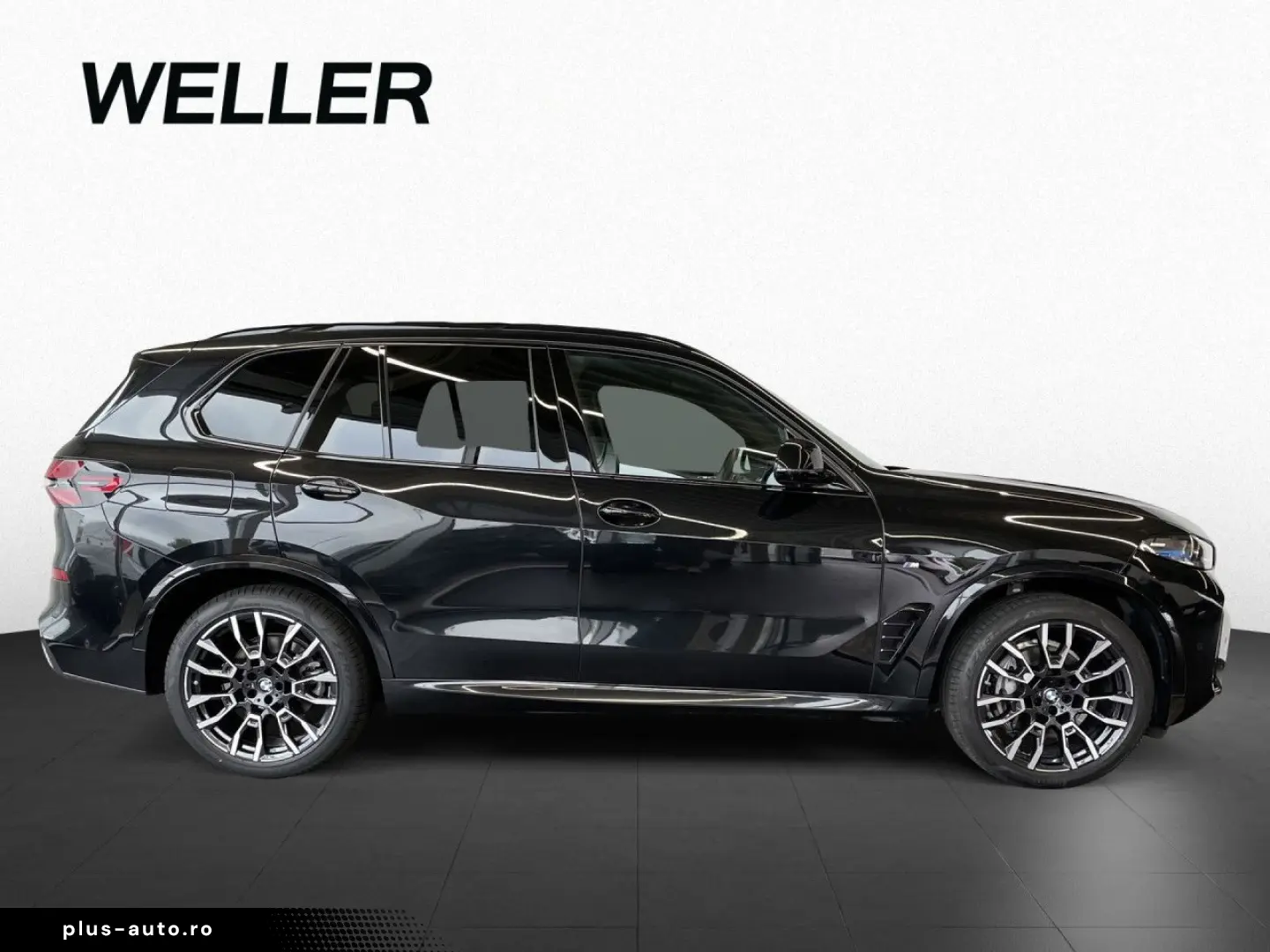BMW X5 xDr40i M Sport