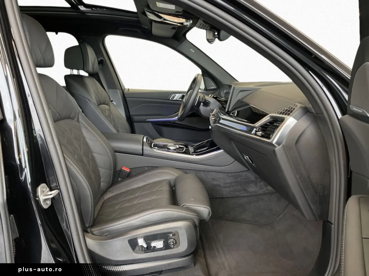 BMW X5 xDr40i M Sport