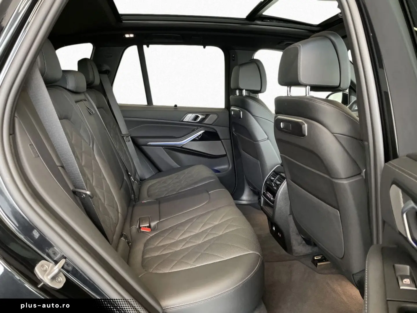 BMW X5 xDr40i M Sport