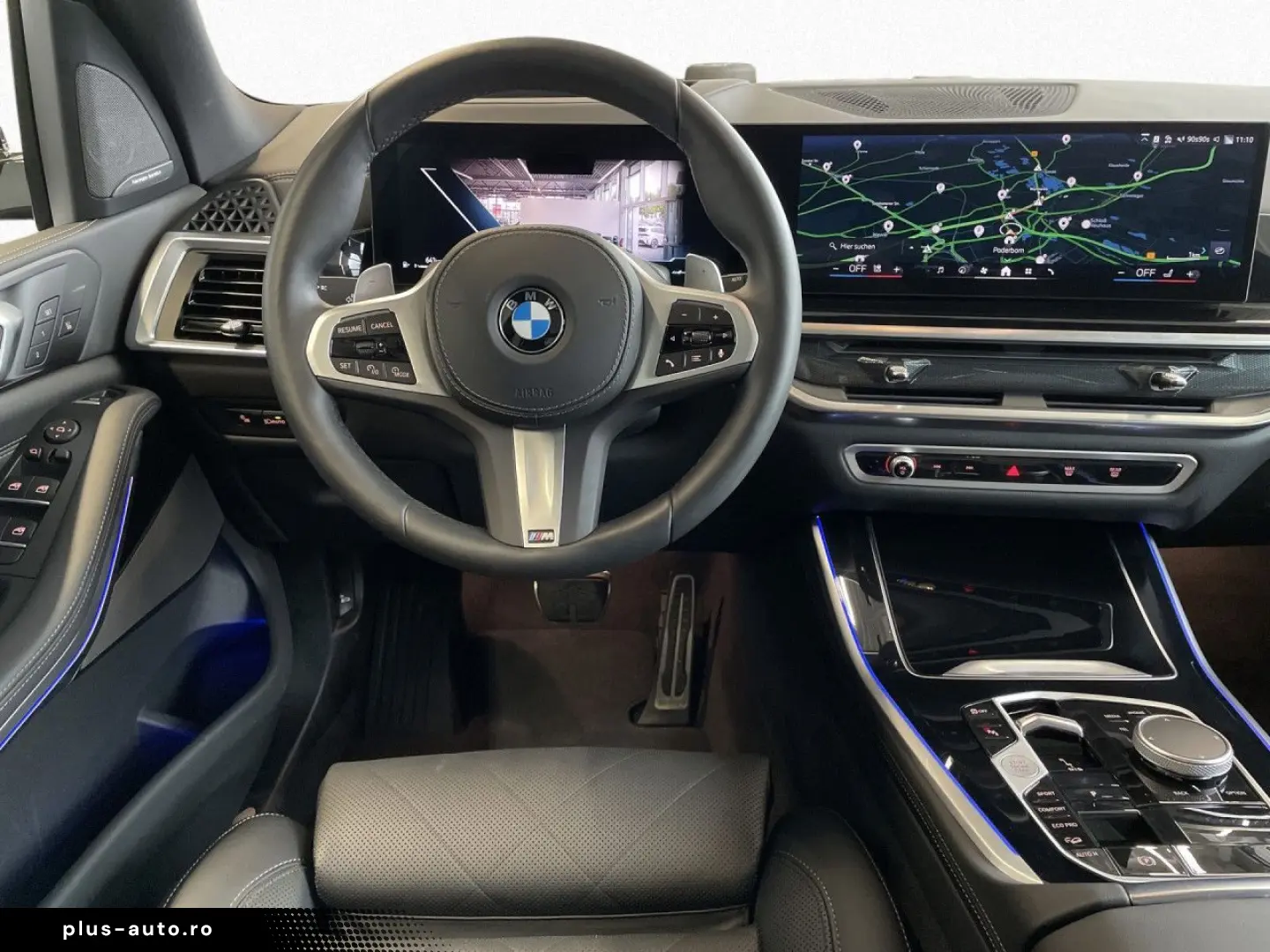 BMW X5 xDr40i M Sport