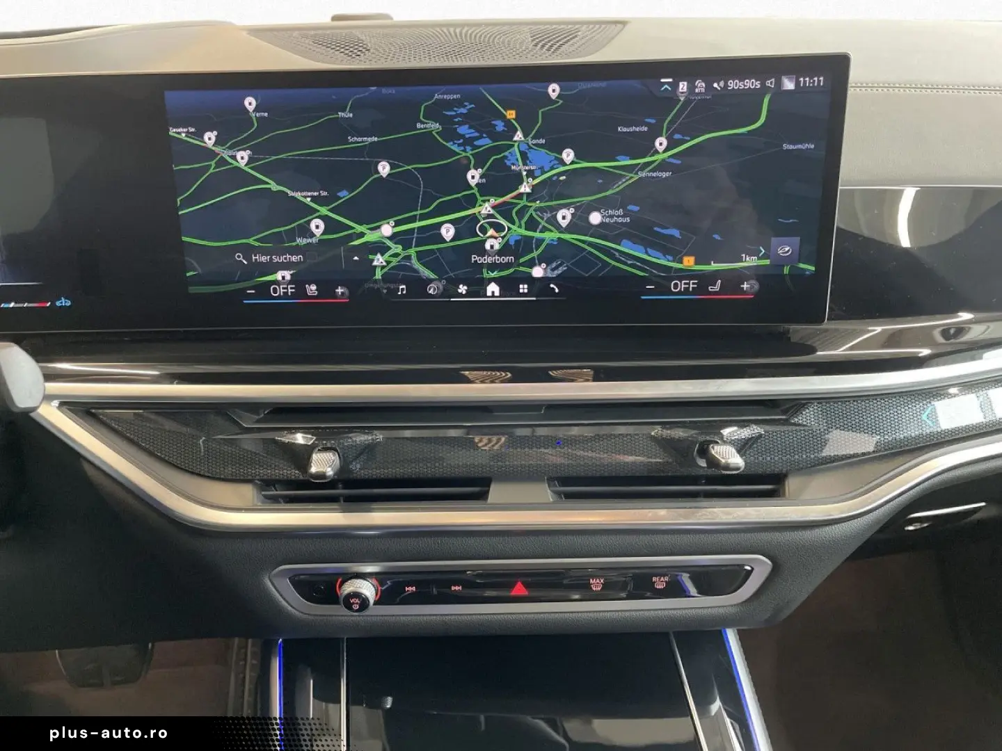 BMW X5 xDr40i M Sport
