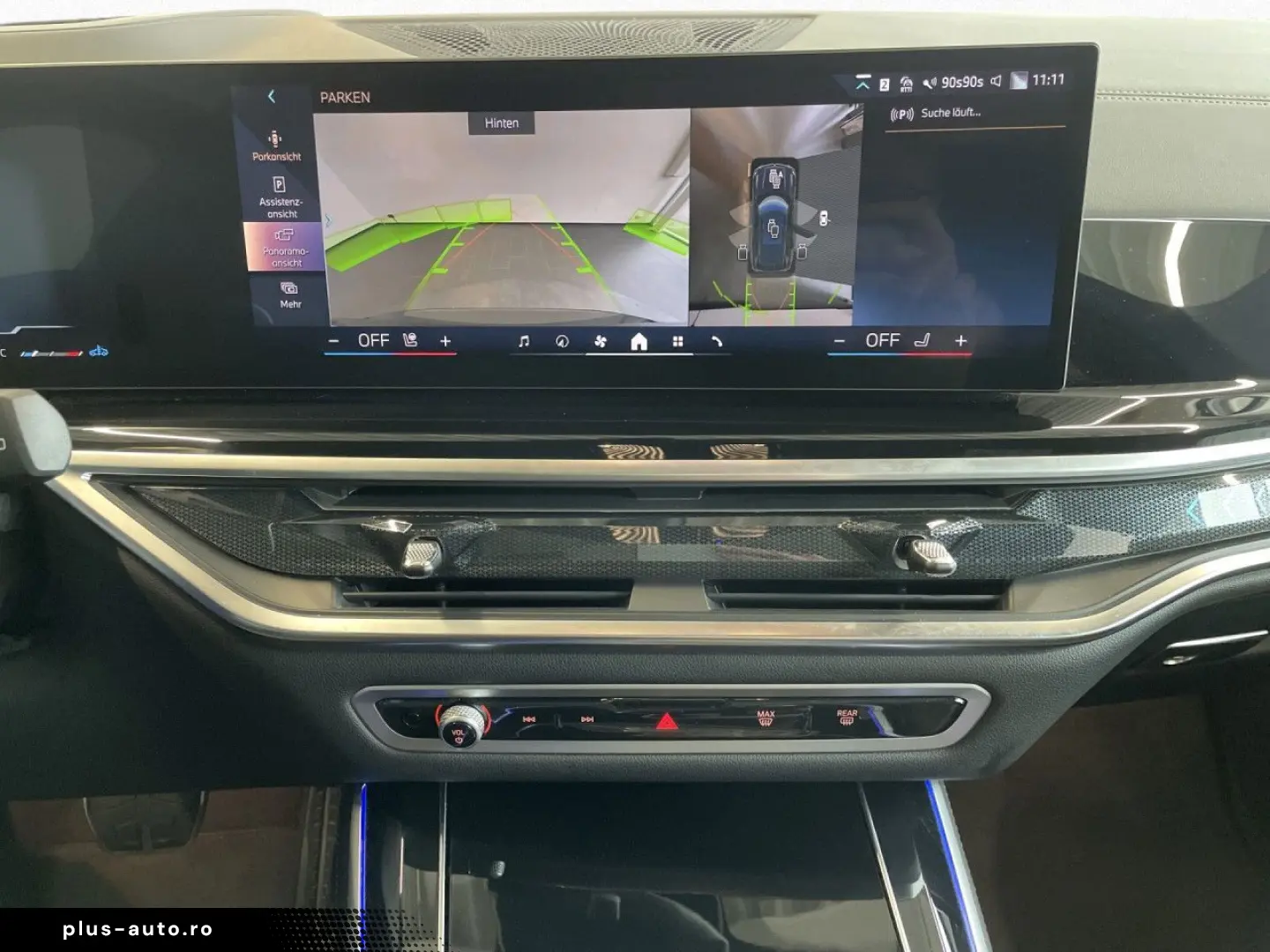 BMW X5 xDr40i M Sport