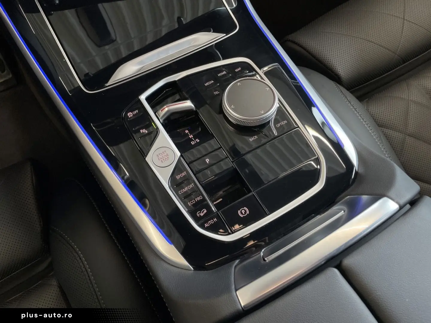 BMW X5 xDr40i M Sport