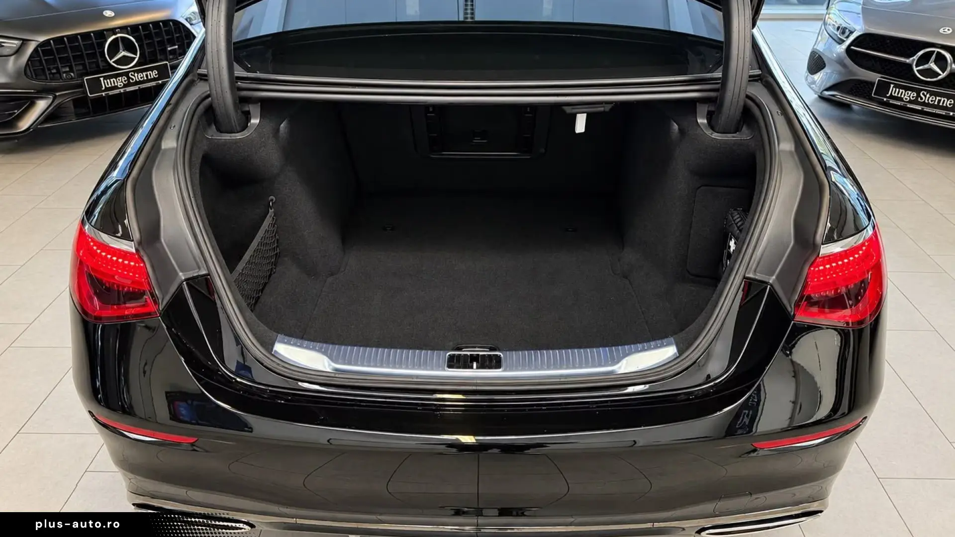 Mercedes-Benz S 580 4M Lang AMG EXLUSIV FOND