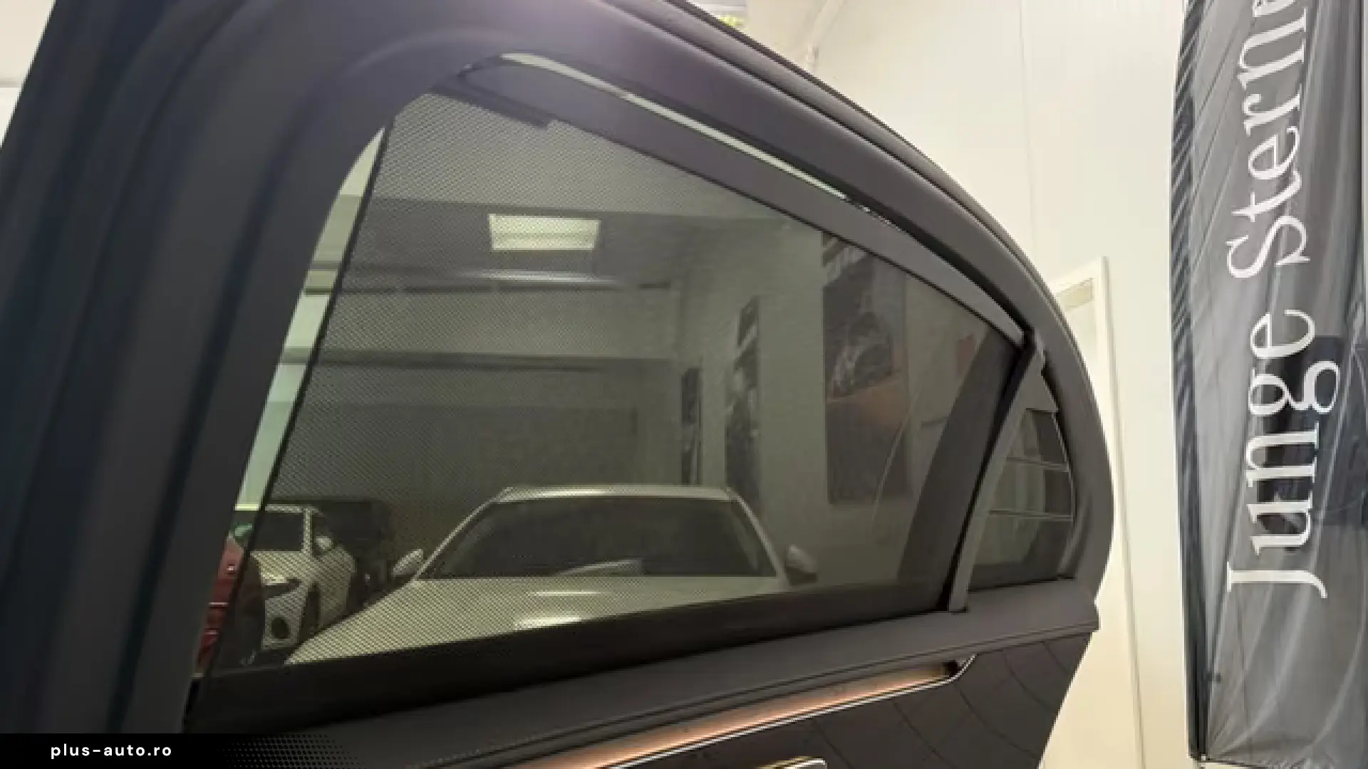 Mercedes-Benz S 580 4M Lang AMG EXLUSIV FOND