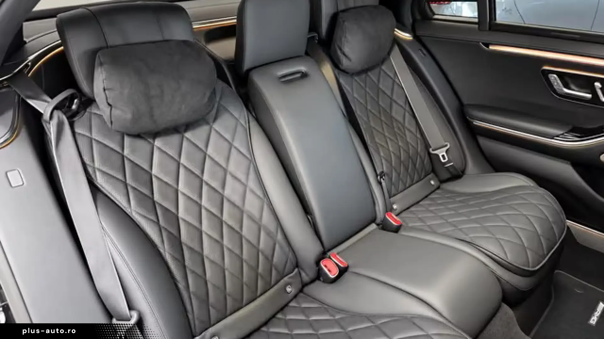 Mercedes-Benz S 580 4M Lang AMG EXLUSIV FOND