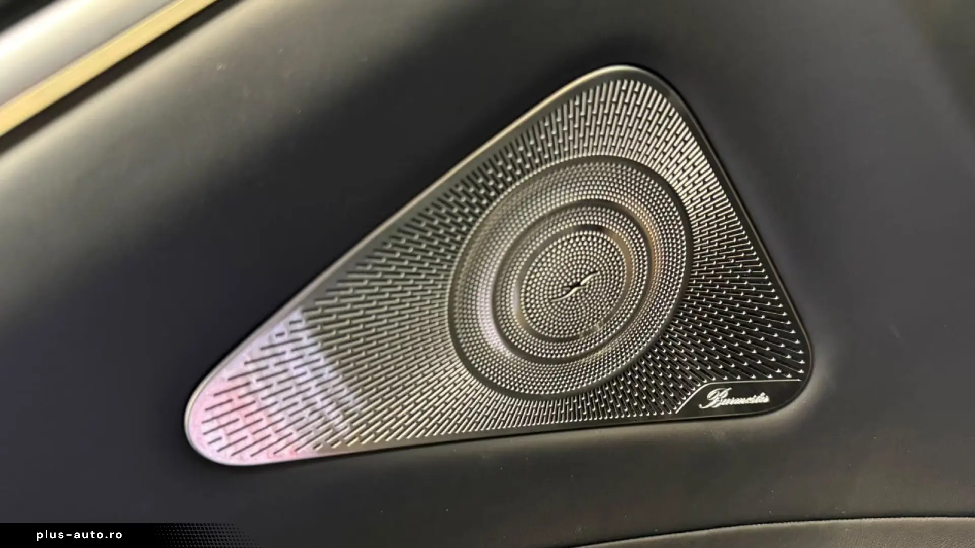 Mercedes-Benz S 580 4M Lang AMG EXLUSIV FOND