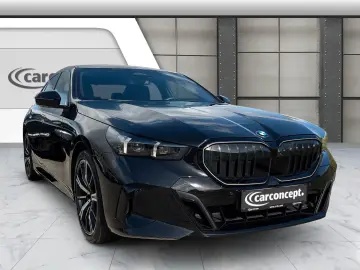 BMW 540 d xDrive M Sport