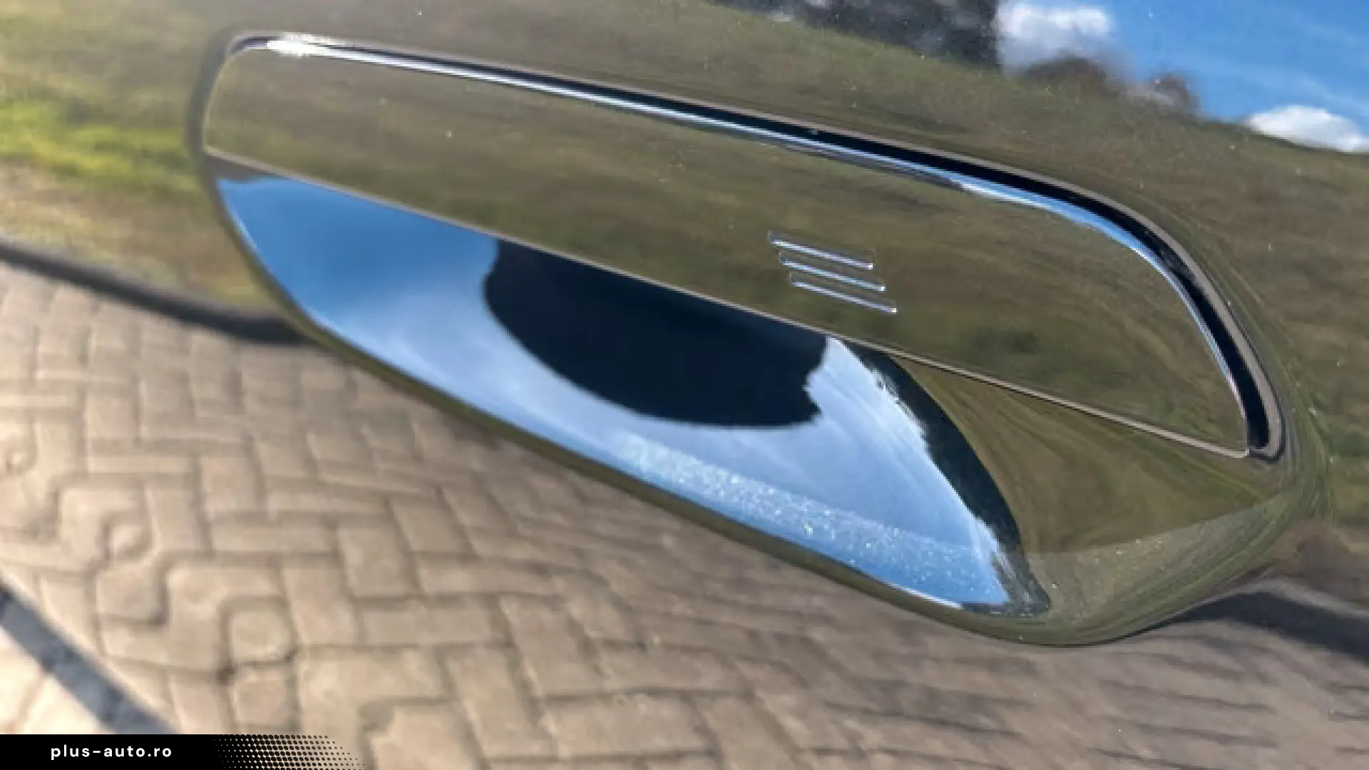 BMW 540 d xDrive M Sport
