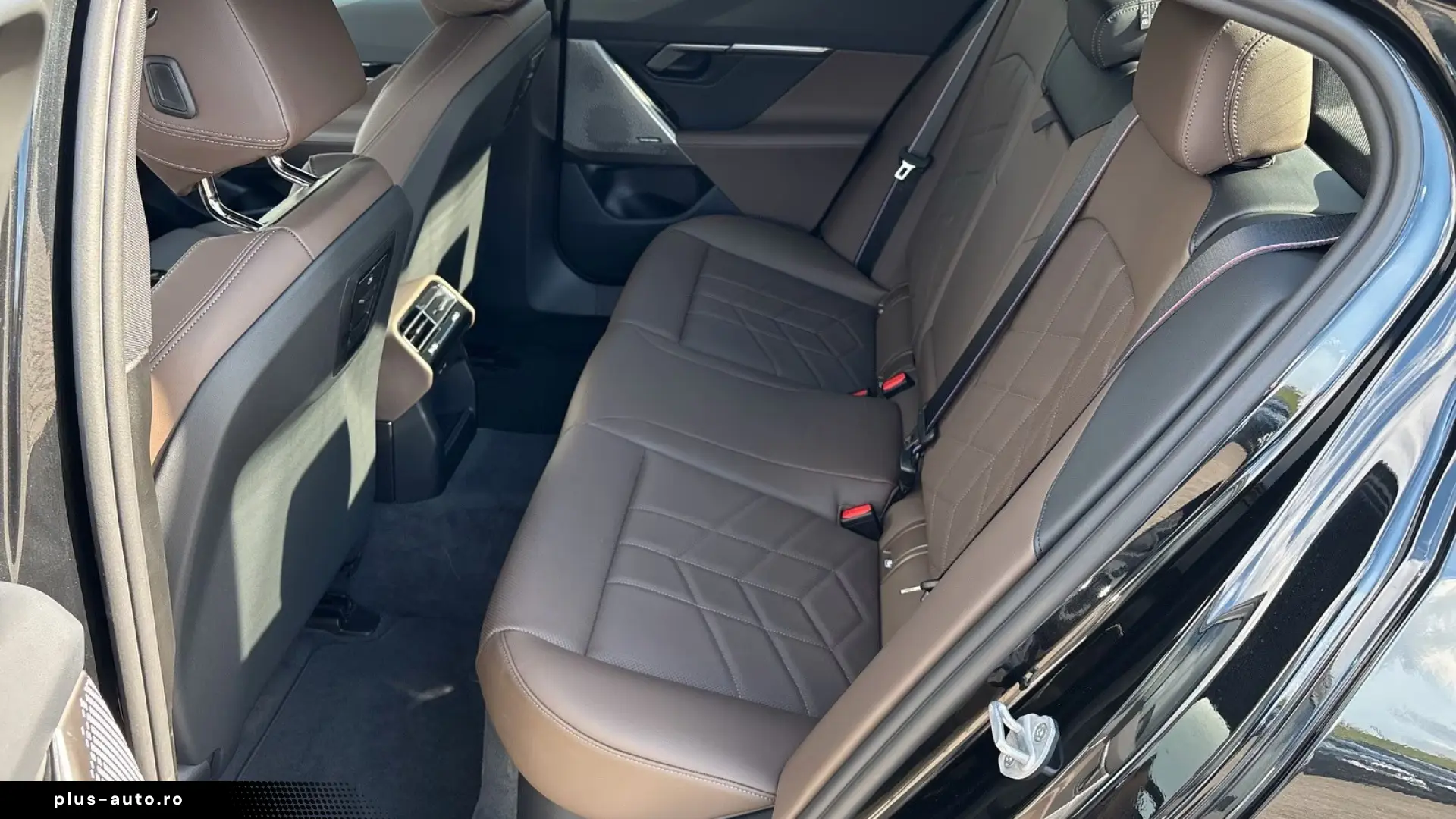 BMW 540 d xDrive M Sport