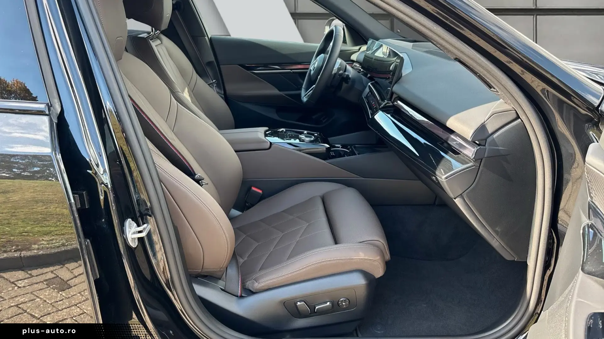 BMW 540 d xDrive M Sport