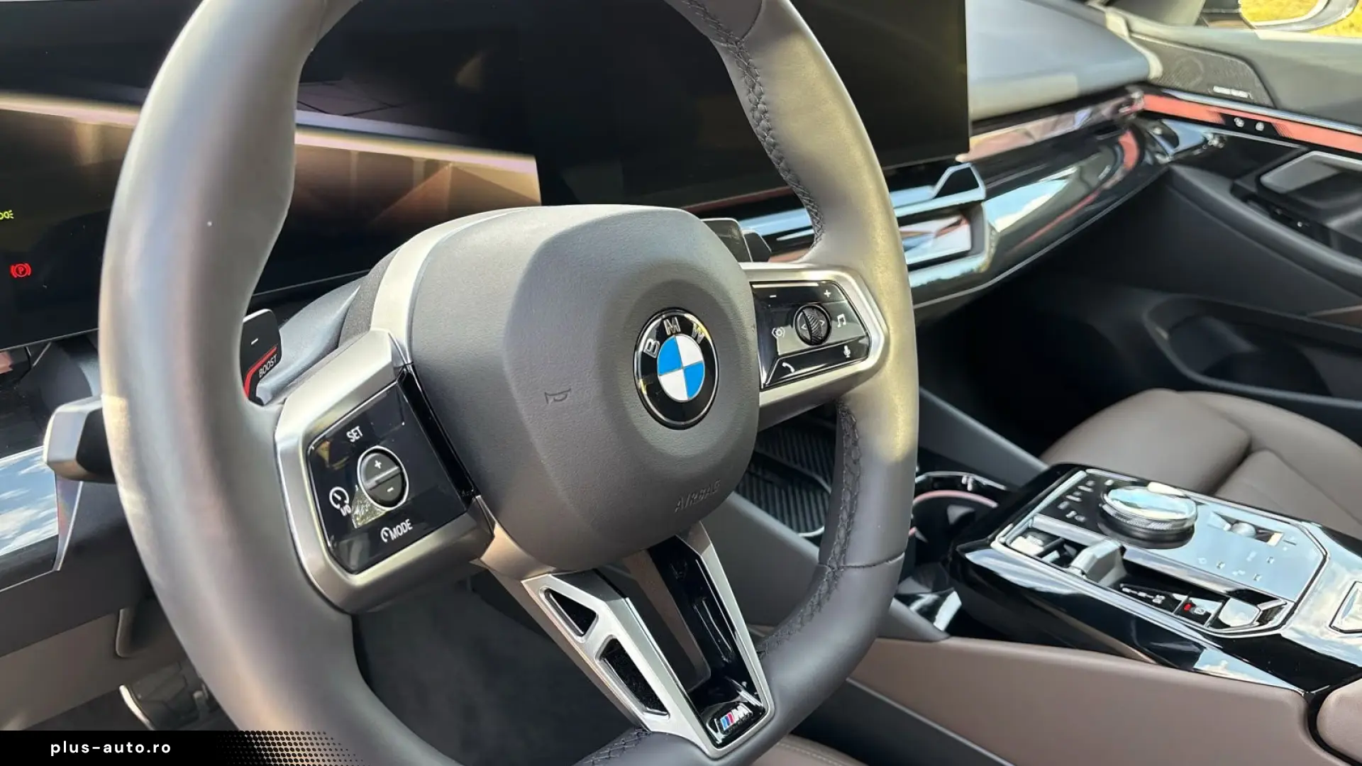 BMW 540 d xDrive M Sport