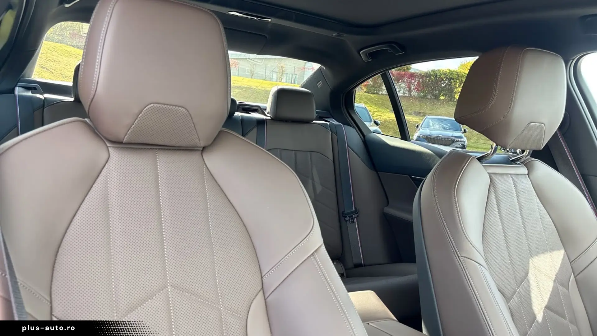 BMW 540 d xDrive M Sport