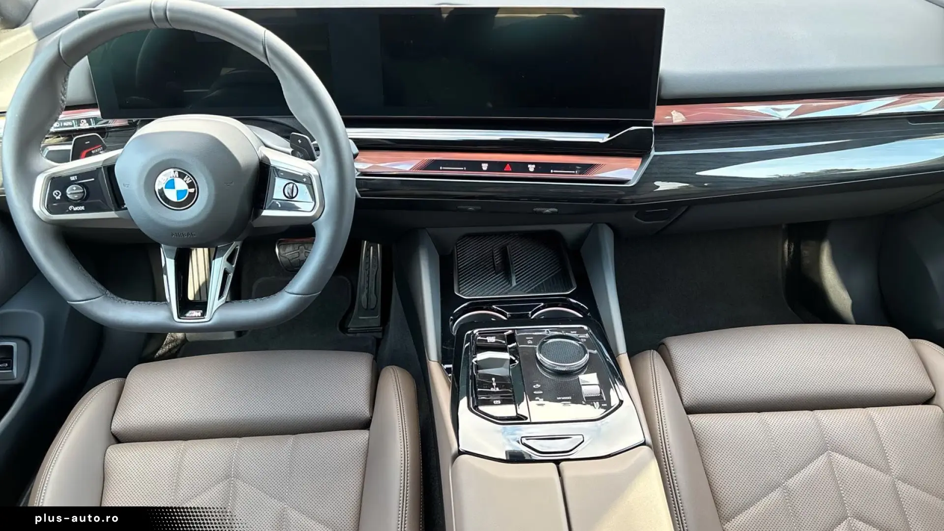 BMW 540 d xDrive M Sport