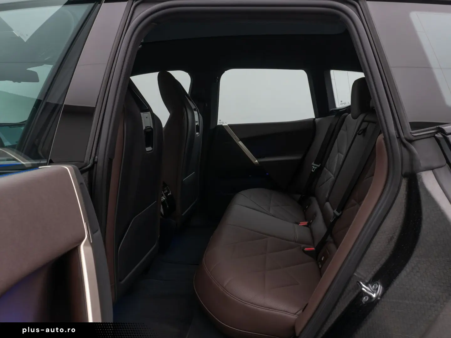 BMW iX xD40 Panorama Kamera HiFi Komfort SkyLounge