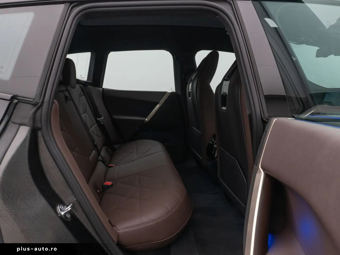 BMW iX xD40 Panorama Kamera HiFi Komfort SkyLounge