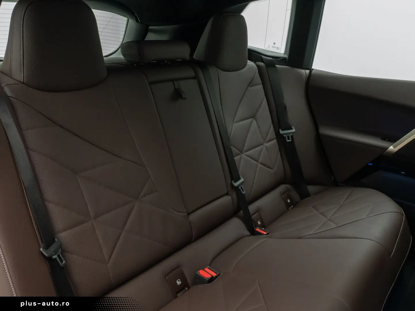 BMW iX xD40 Panorama Kamera HiFi Komfort SkyLounge