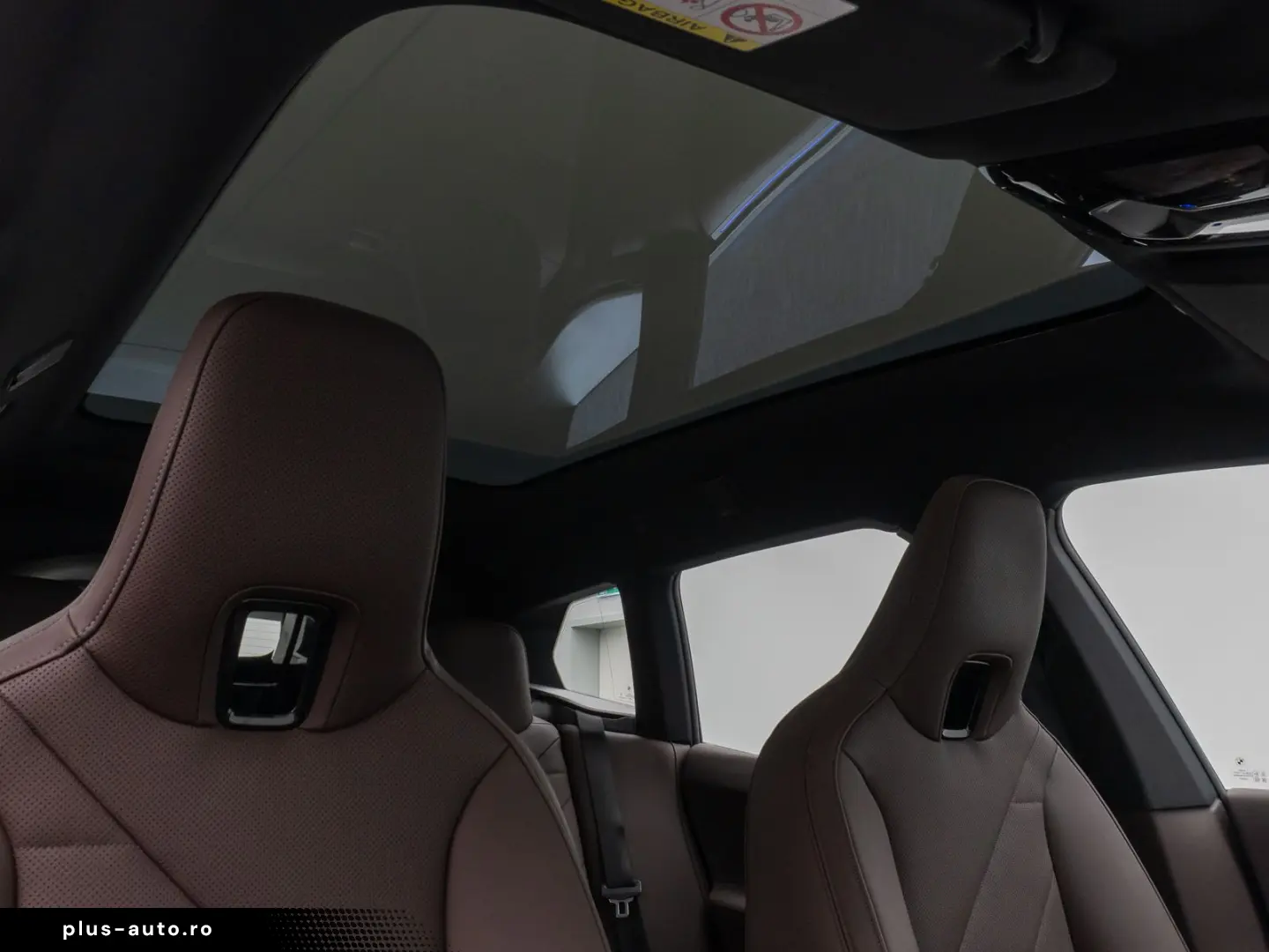 BMW iX xD40 Panorama Kamera HiFi Komfort SkyLounge