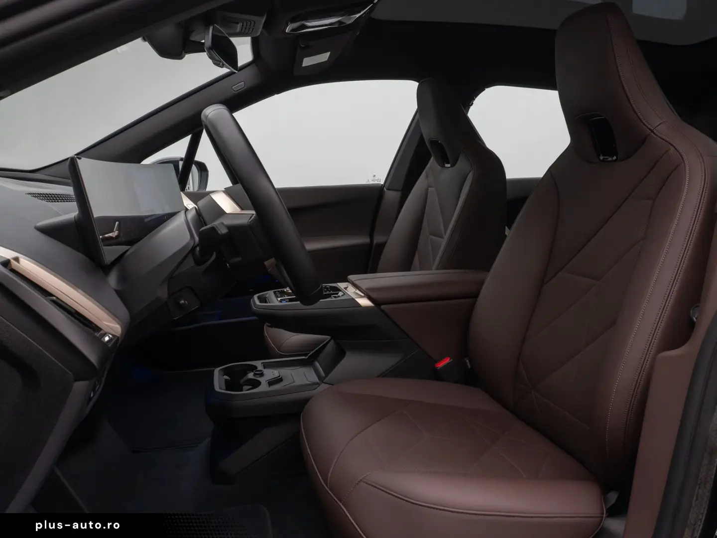 BMW iX xD40 Panorama Kamera HiFi Komfort SkyLounge