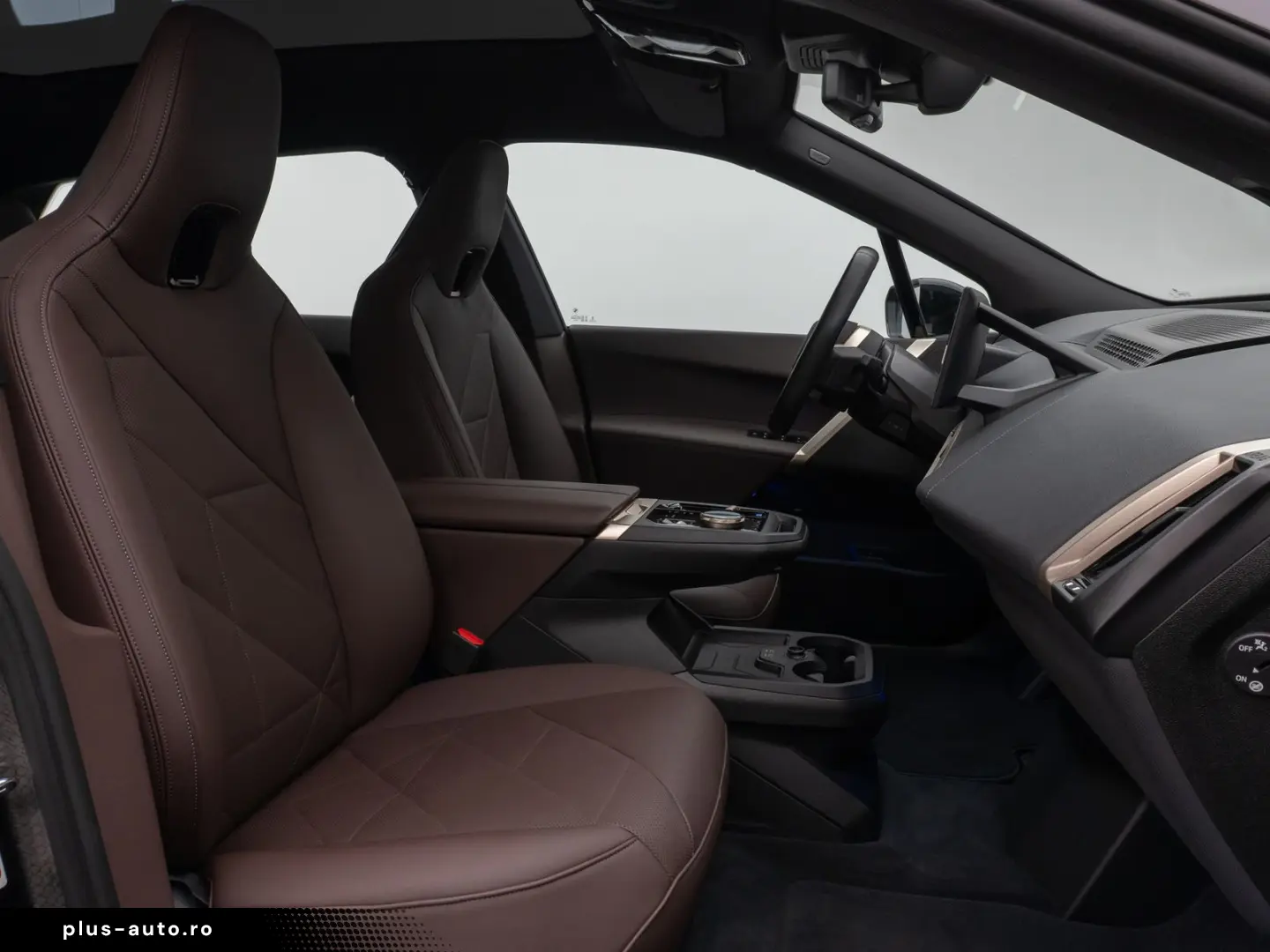 BMW iX xD40 Panorama Kamera HiFi Komfort SkyLounge