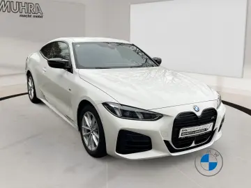 BMW M440i xDrive M Sport