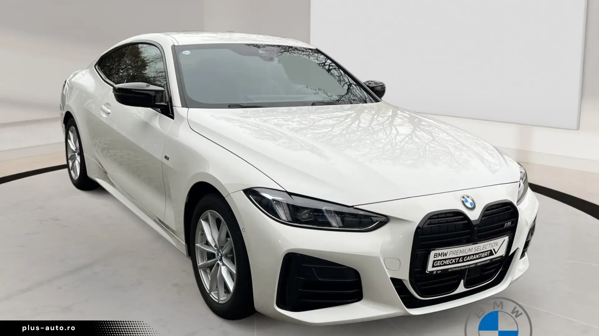 BMW M440i xDrive M Sport