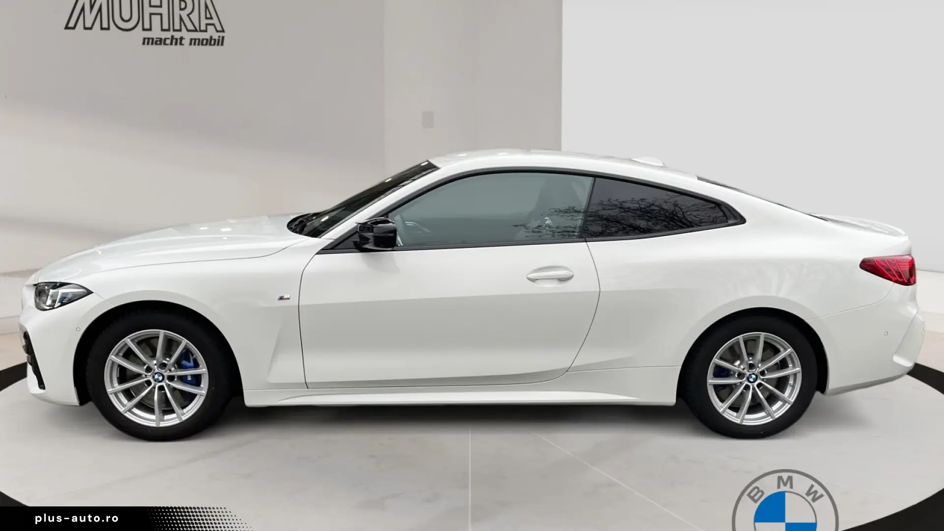 BMW M440i xDrive M Sport