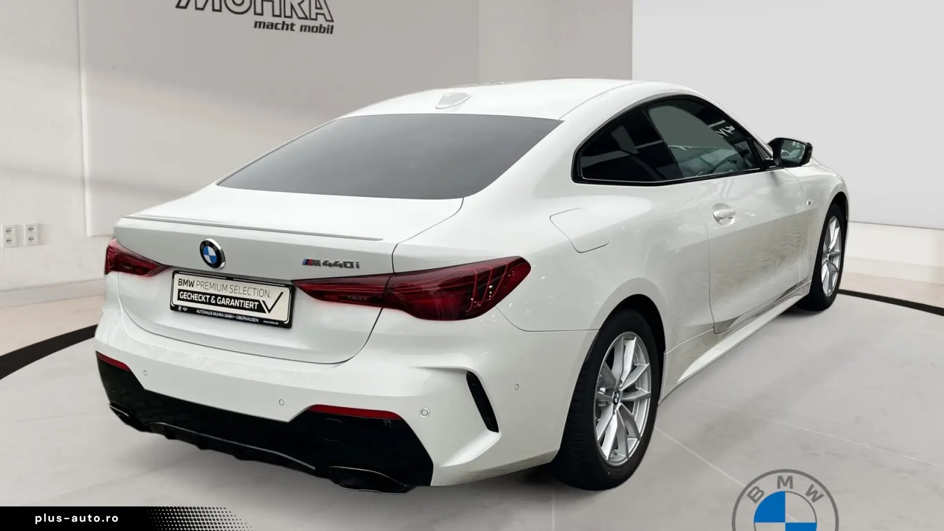 BMW M440i xDrive M Sport