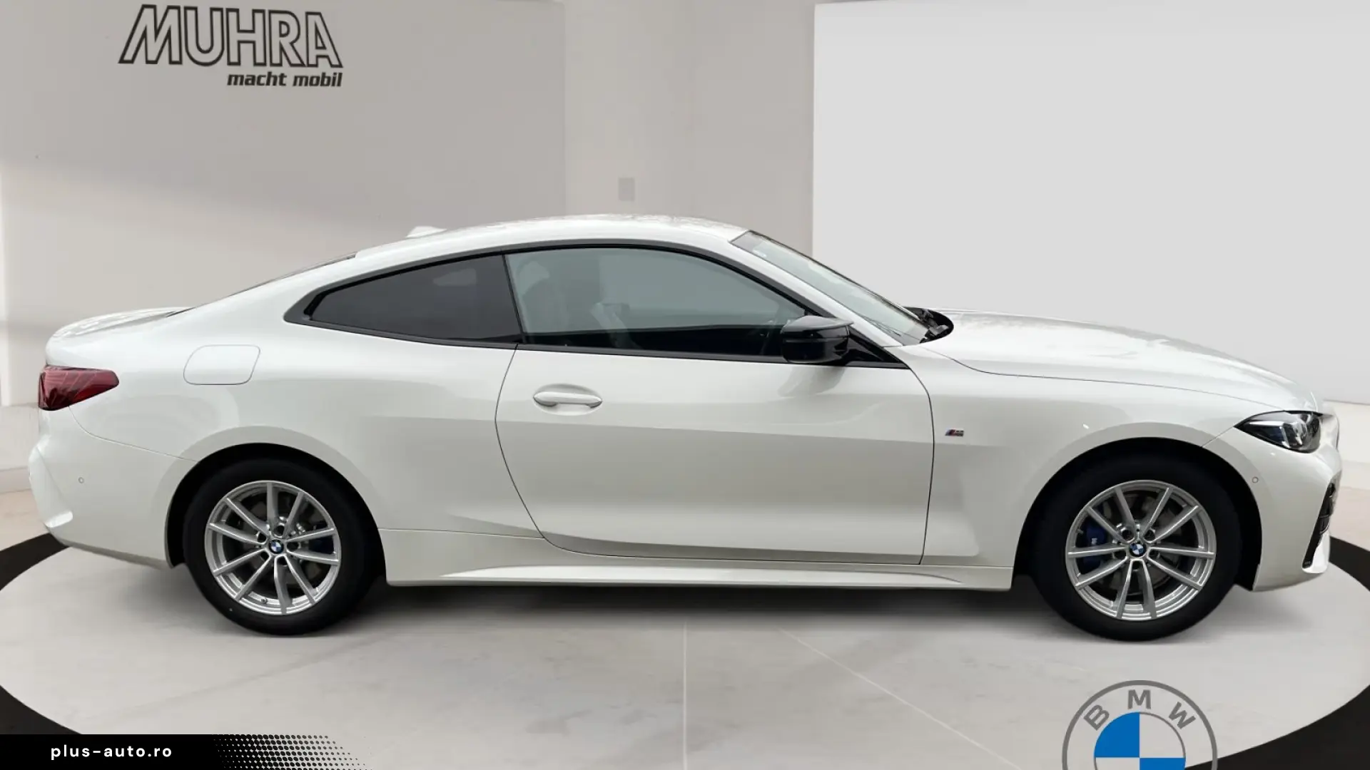 BMW M440i xDrive M Sport