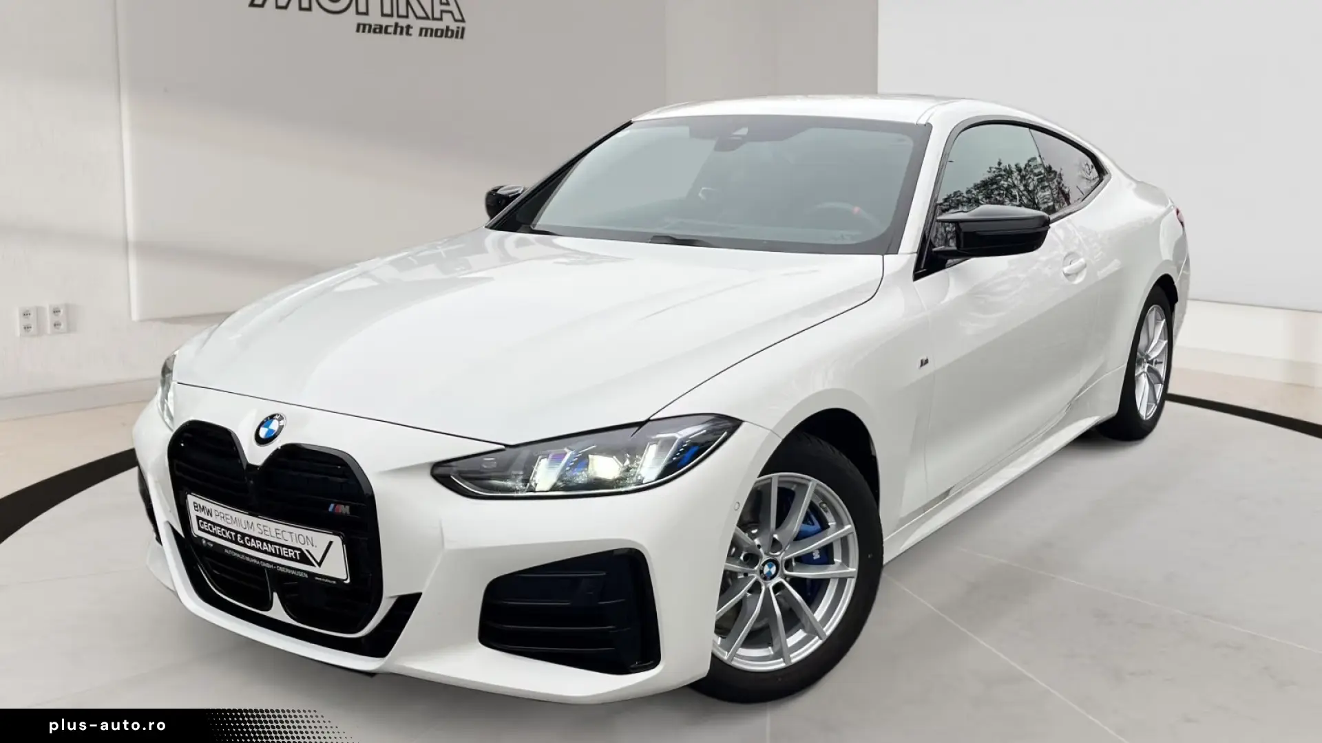 BMW M440i xDrive M Sport