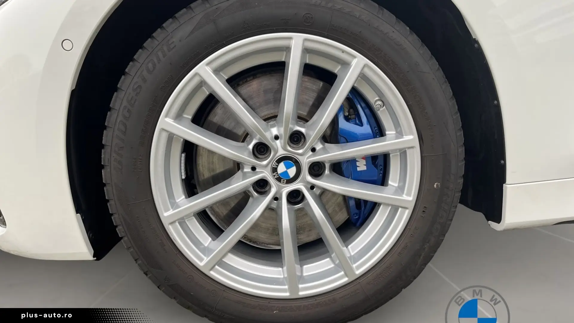 BMW M440i xDrive M Sport