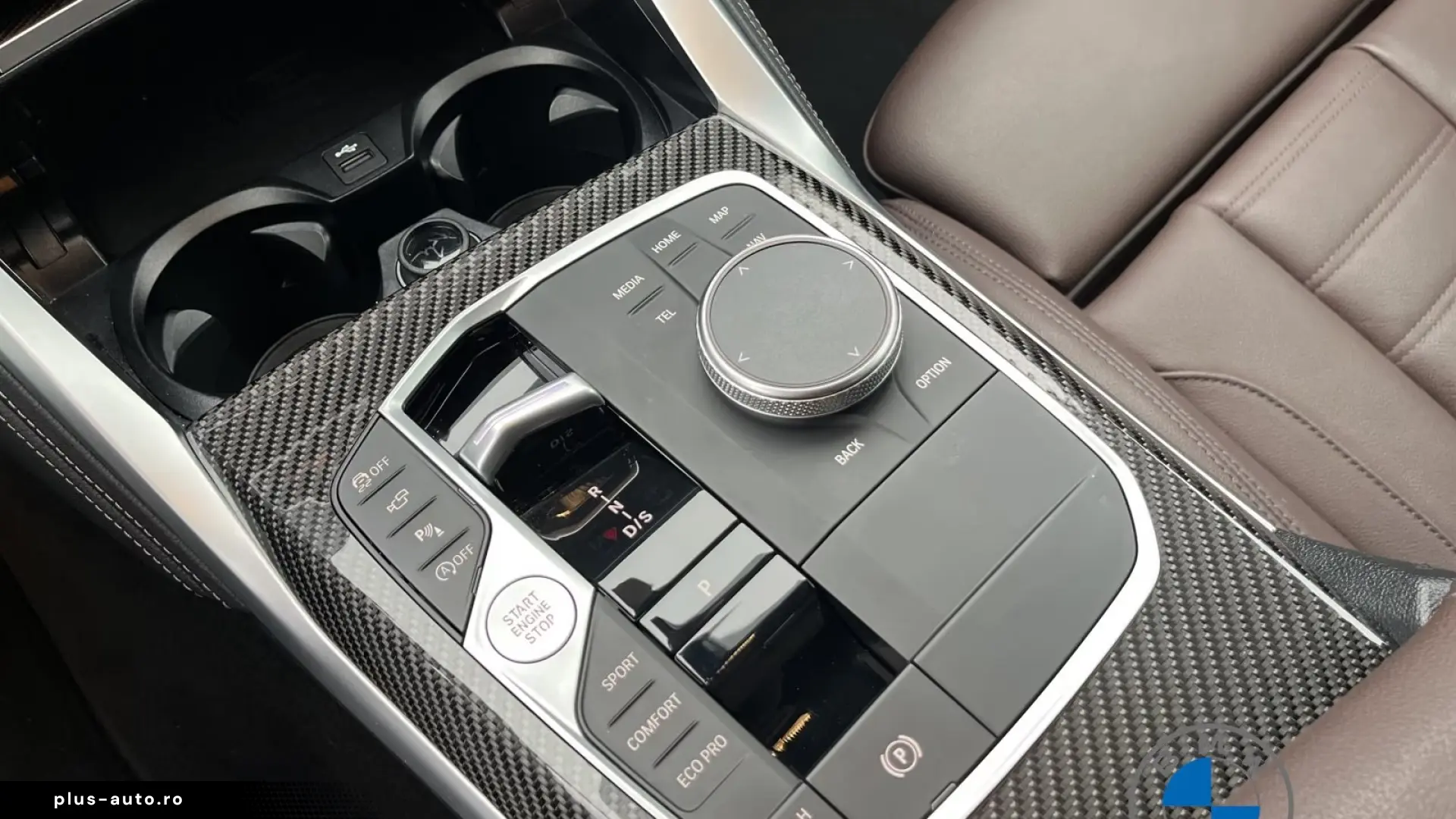 BMW M440i xDrive M Sport