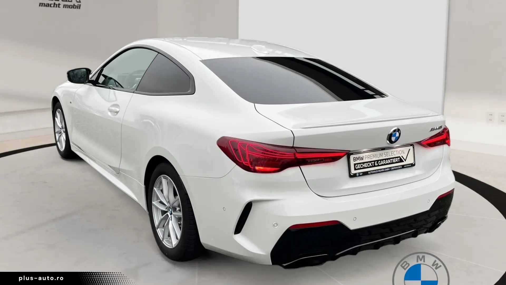 BMW M440i xDrive M Sport