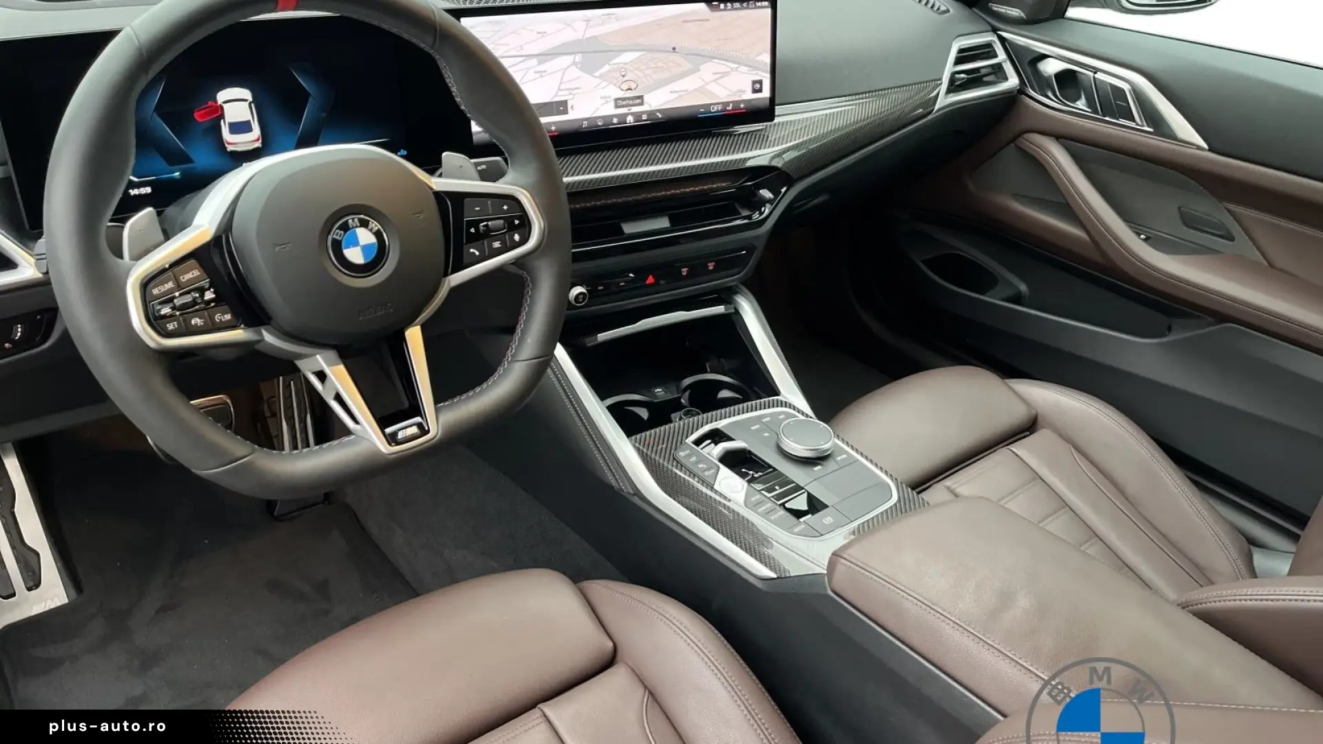 BMW M440i xDrive M Sport