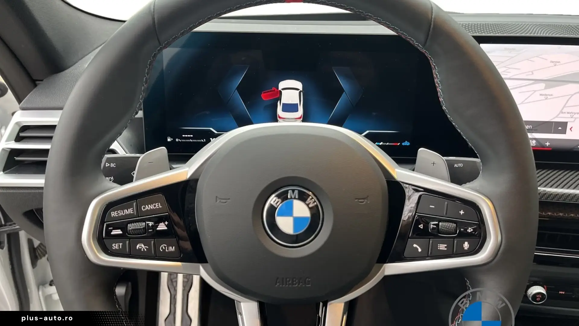BMW M440i xDrive M Sport