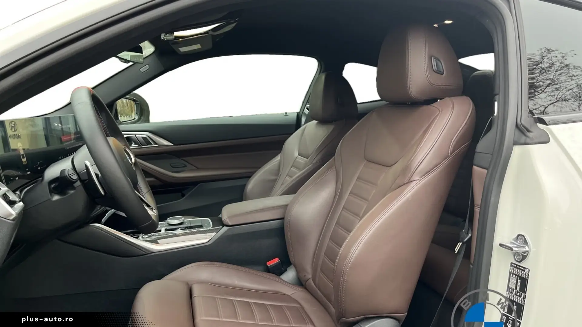 BMW M440i xDrive M Sport