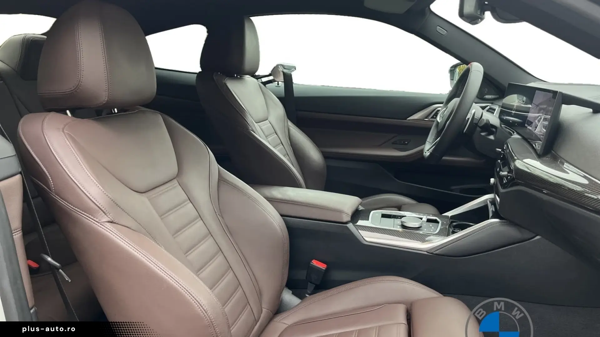 BMW M440i xDrive M Sport