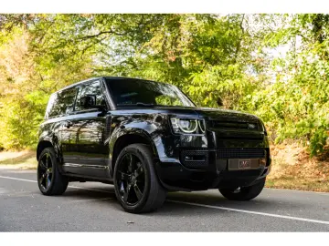 Land Rover Defender 90 P525 BLACK PACK - V8